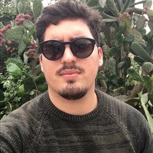 Meet your Posher, Manuel